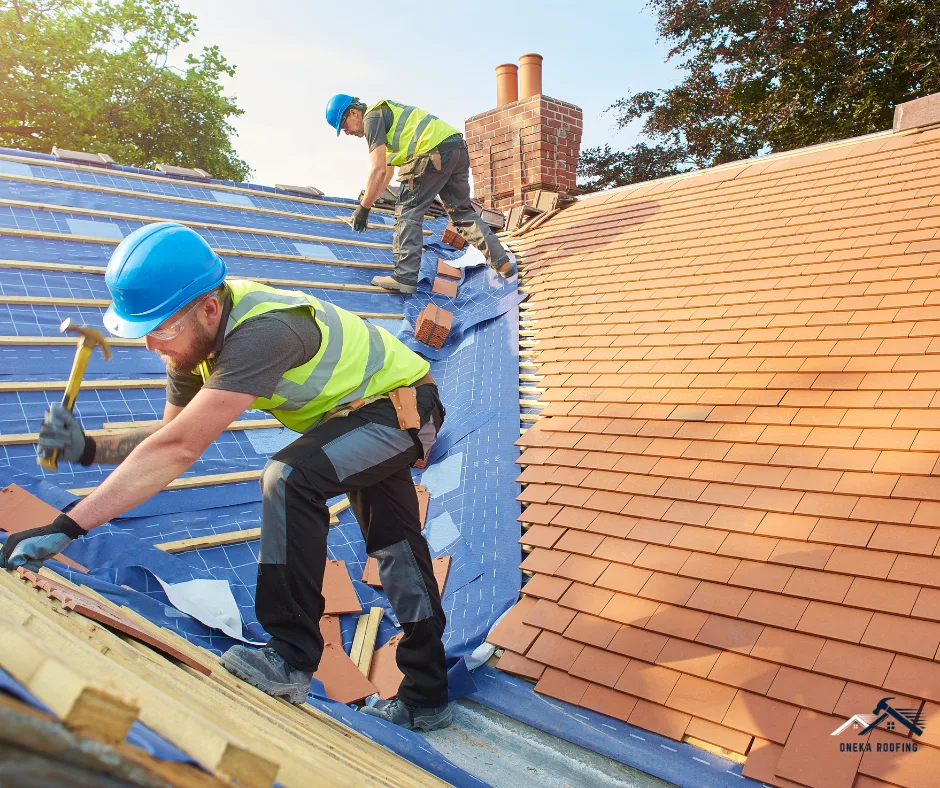 Why choose Roof Repair Near Me in North Granby, CT