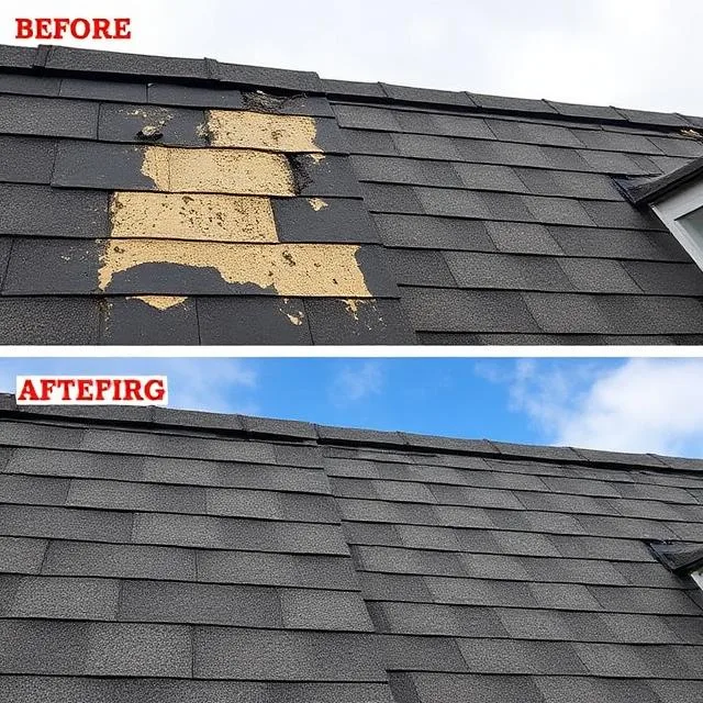 Roof Repair Near Me in North Granby, CT near me
